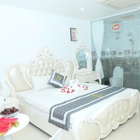 Noibai Ville Hotel & Travel Noi Bai المظهر الخارجي الصورة