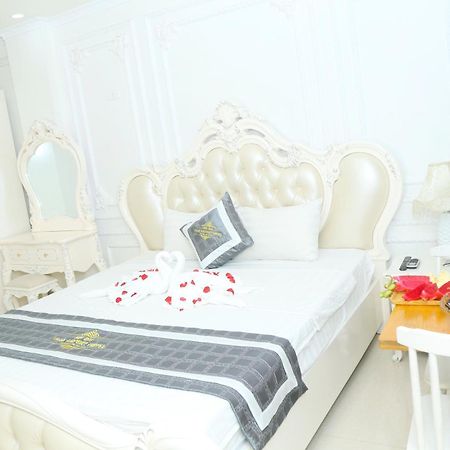 Noibai Ville Hotel & Travel Noi Bai المظهر الخارجي الصورة